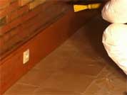 Nettoyage d'intrieur